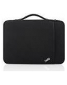 Lenovo ThinkPad bag, protective sleeve (black, to 30.5 cm (12.0 '')) - nr 27
