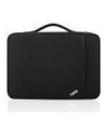 Lenovo ThinkPad bag, protective sleeve (black, to 30.5 cm (12.0 '')) - nr 30