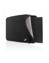 Lenovo ThinkPad bag, protective sleeve (black, to 30.5 cm (12.0 '')) - nr 4