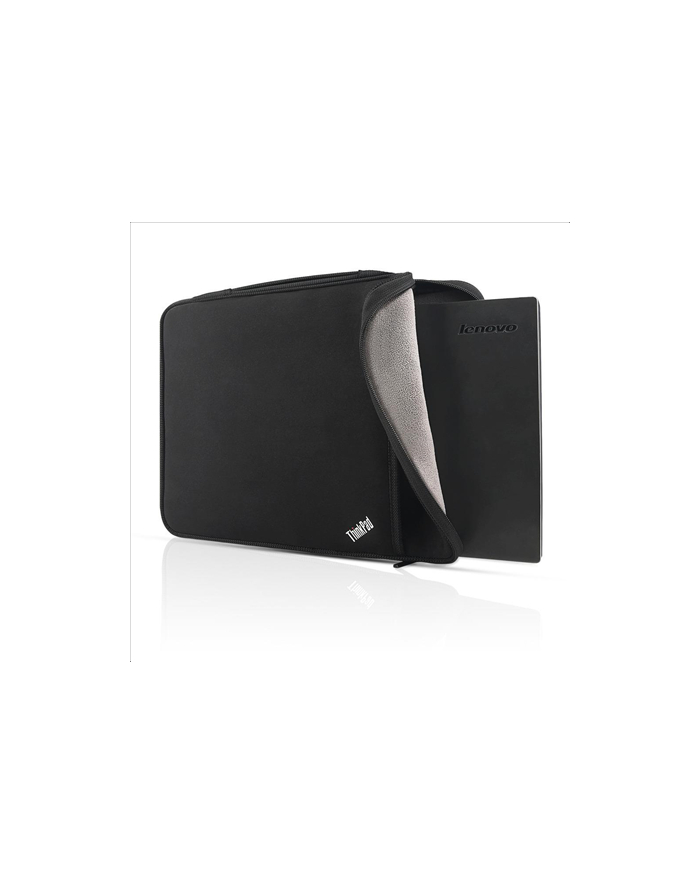 Lenovo ThinkPad bag, protective sleeve (black, to 30.5 cm (12.0 '')) główny