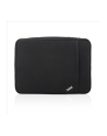 Lenovo ThinkPad bag, protective sleeve (black, to 30.5 cm (12.0 '')) - nr 6