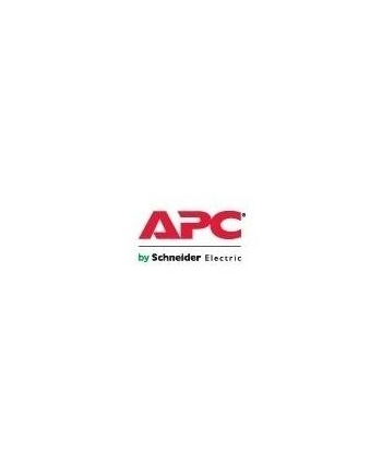 apc by schneider electric APC Scheduling Upgrade to 7X24 for Existing PM