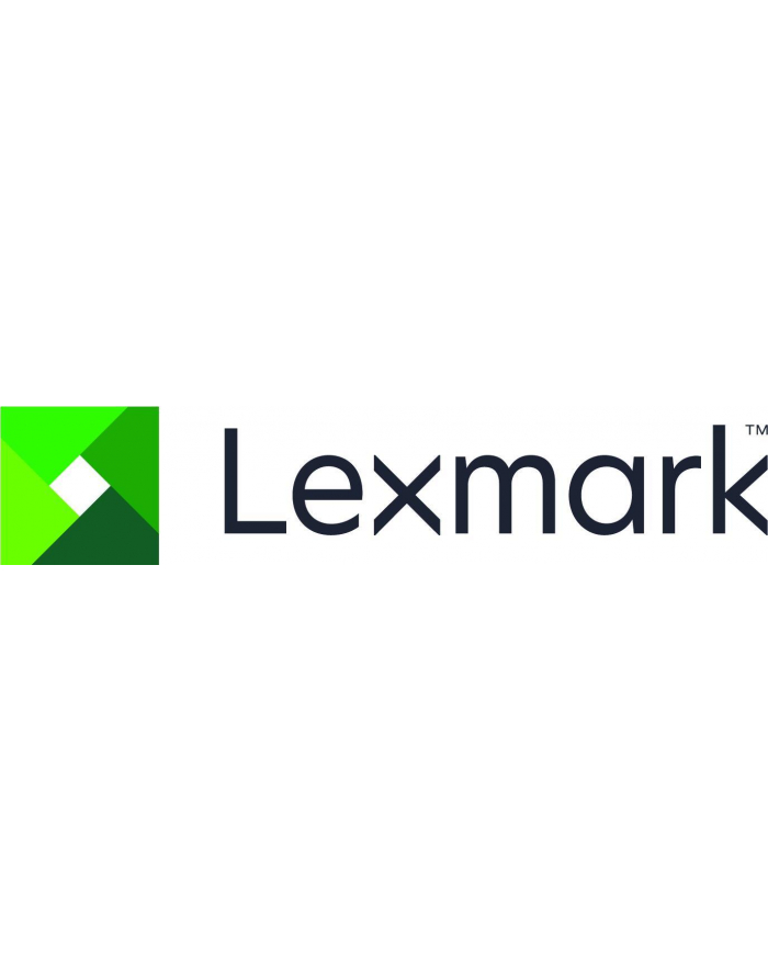 Lexmark X860e 1yr Post Guarantee OnSite Service, Response Time NBD główny