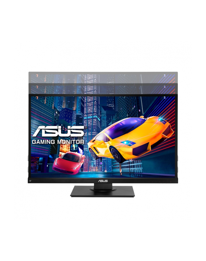 Monitor Asus VP279QGL 27'', panel IPS, DP/HDMI/D-Sub główny