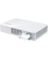 Acer PD1320Wi, LED Projector (White, 2000 ANSI lumens, HDMI, WXGA) - nr 10