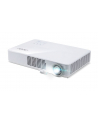 Acer PD1320Wi, LED Projector (White, 2000 ANSI lumens, HDMI, WXGA) - nr 2
