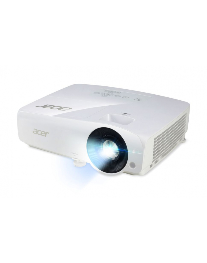 Acer X1225i, DLP projector (white, XGA, HDMI, VGA, 3600 ANSI lumens) główny