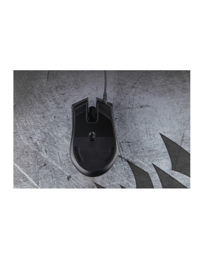 Corsair mysz gamingowa Harpoon RGB PRO FPS/MOBA, Black, 12000 DPI, Optical główny