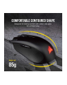 Corsair mysz gamingowa Harpoon RGB PRO FPS/MOBA, Black, 12000 DPI, Optical - nr 18