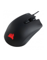 Corsair mysz gamingowa Harpoon RGB PRO FPS/MOBA, Black, 12000 DPI, Optical - nr 25