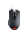 Corsair mysz gamingowa Harpoon RGB PRO FPS/MOBA, Black, 12000 DPI, Optical - nr 39