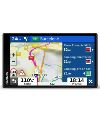 Garmin Camper 780 MT-D Europe nr 2