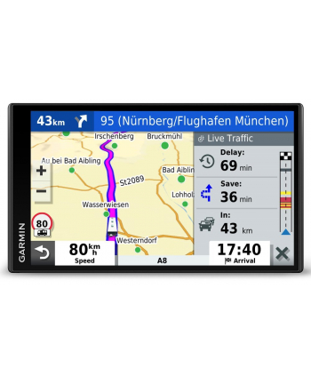 Garmin Camper 780 MT-D Europe nr 1
