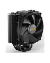 be quiet! Dark Rock Slim, CPU Cooler (Black) - nr 52