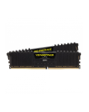 Corsair DDR4 - 16 GB -3600 - CL - 18 - Dual Kit - Vengeance LPX - black - CMK16GX4M2D3600C18 - nr 9