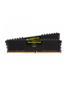 Corsair DDR4 - 16 GB -3600 - CL - 18 - Dual Kit - Vengeance LPX - black - CMK16GX4M2D3600C18 - nr 16