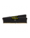 Corsair DDR4 - 16 GB -3600 - CL - 18 - Dual Kit - Vengeance LPX - black - CMK16GX4M2D3600C18 - nr 17