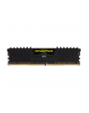 Corsair DDR4 - 16 GB -3600 - CL - 18 - Dual Kit - Vengeance LPX - black - CMK16GX4M2D3600C18 - nr 20