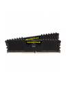 Corsair DDR4 - 16 GB -3600 - CL - 18 - Dual Kit - Vengeance LPX - black - CMK16GX4M2D3600C18 - nr 28