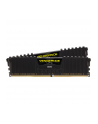 Corsair DDR4 - 16 GB -3600 - CL - 18 - Dual Kit - Vengeance LPX - black - CMK16GX4M2D3600C18 - nr 29