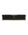 Corsair DDR4 - 16 GB -3600 - CL - 18 - Dual Kit - Vengeance LPX - black - CMK16GX4M2D3600C18 - nr 40