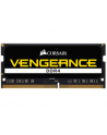 Corsair  DDR4 - 16GB -3000 - CL - 18 - Dual Kit - Vengeance - black - CMSX16GX4M2A3000C18 - nr 14