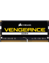 Corsair  DDR4 - 16GB -3000 - CL - 18 - Dual Kit - Vengeance - black - CMSX16GX4M2A3000C18 - nr 18