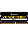 Corsair  DDR4 - 16GB -3000 - CL - 18 - Dual Kit - Vengeance - black - CMSX16GX4M2A3000C18 - nr 7