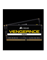 Corsair  DDR4 - 16GB -3000 - CL - 18 - Dual Kit - Vengeance - black - CMSX16GX4M2A3000C18 - nr 2