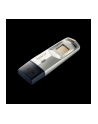 Apacer Pamięć USB AH651 32GB USB 3.1 Srebrna czytnik linii papilarnych - nr 1