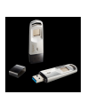 Apacer Pamięć USB AH651 32GB USB 3.1 Srebrna czytnik linii papilarnych - nr 4