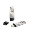 Apacer Pamięć USB AH651 32GB USB 3.1 Srebrna czytnik linii papilarnych - nr 5