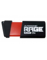 Patriot USB flash drive 128GB Supersonic Rage ELITE  USB3 - 400/100MBs - nr 13