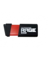Patriot USB flash drive 128GB Supersonic Rage ELITE  USB3 - 400/100MBs - nr 6