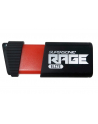 Patriot USB flash drive 128GB Supersonic Rage ELITE  USB3 - 400/100MBs - nr 7