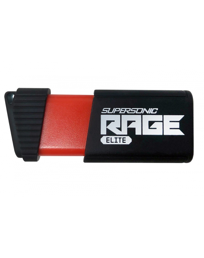 Patriot USB flash drive 128GB Supersonic Rage ELITE  USB3 - 400/100MBs główny