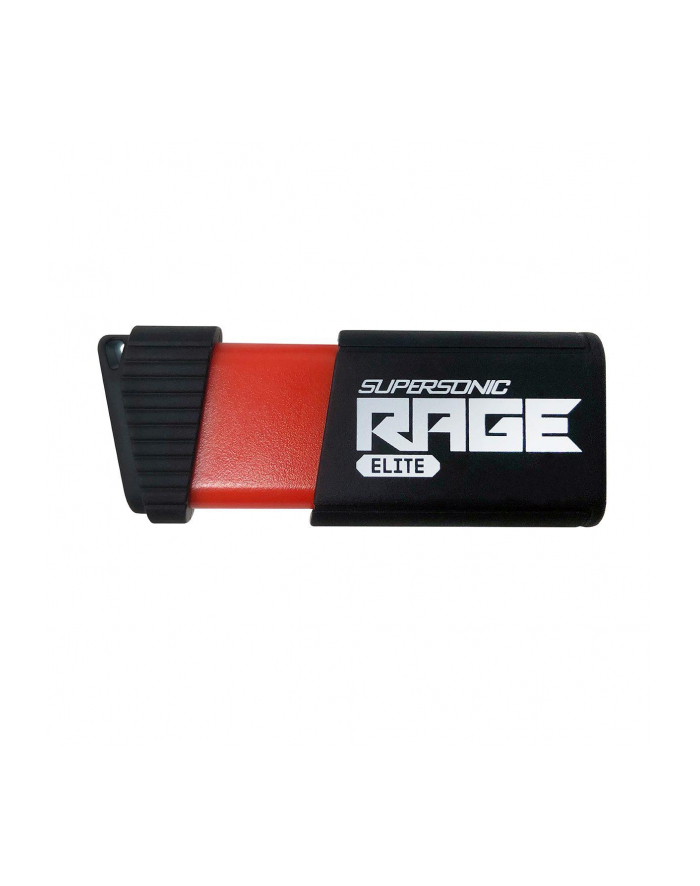 Patriot USB flash drive 1TB Supersonic Rage ELITE  USB3 - 400/300MBs główny