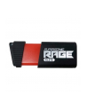 Patriot USB flash drive 256GB Supersonic Rage ELITE  USB3 - 400/200MBs - nr 8
