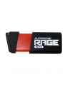 Patriot USB flash drive 256GB Supersonic Rage ELITE  USB3 - 400/200MBs - nr 9