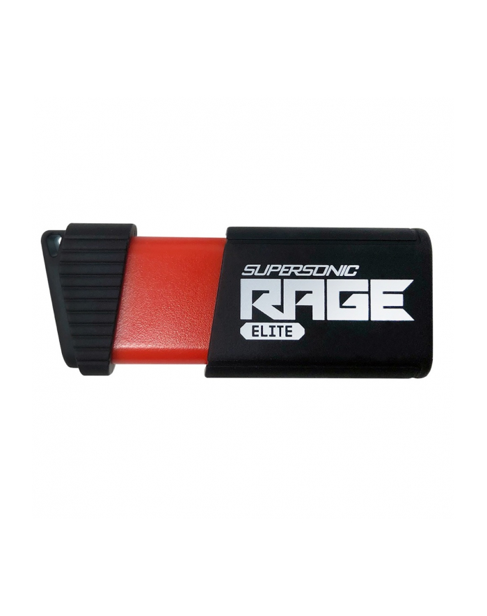Patriot USB flash drive 256GB Supersonic Rage ELITE  USB3 - 400/200MBs główny