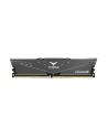 Team Group Pamięć Vulcan Z DDR4 16GB (2x8GB) 3200MHz CL16 1.35V XMP 2.0 Szara - nr 9