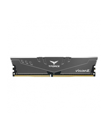 Team Group Pamięć Vulcan Z DDR4 16GB (2x8GB) 3200MHz CL16 1.35V XMP 2.0 Szara