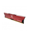 Team Group Pamięć Vulcan Z DDR4 8GB 3200MHz CL16 1.35V XMP 2.0 Czerwona - nr 2