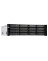 QNAP 16-Bay Enterprise ZFS NAS, SAS 12G, Xeon D-2123IT, 64 GB, 10Gb, with rails - nr 11