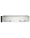 QNAP 16-Bay Enterprise ZFS NAS, SAS 12G, Xeon D-2123IT, 64 GB, 10Gb, with rails - nr 21