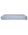 QNAP Rack 1U 4-bay 3.5'' SATA HDD USB 3.0 type-C hardware RAID external enclosure - nr 13