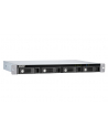 QNAP Rack 1U 4-bay 3.5'' SATA HDD USB 3.0 type-C hardware RAID external enclosure - nr 14