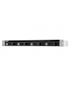 QNAP Rack 1U 4-bay 3.5'' SATA HDD USB 3.0 type-C hardware RAID external enclosure - nr 21