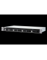 QNAP Rack 1U 4-bay 3.5'' SATA HDD USB 3.0 type-C hardware RAID external enclosure - nr 23