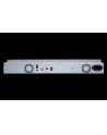 QNAP Rack 1U 4-bay 3.5'' SATA HDD USB 3.0 type-C hardware RAID external enclosure - nr 25